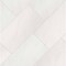 Msi Aria Ice 12 In. X 24 In. Polished Porcelain Floor And Wall Tile, 8PK ZOR-PT-0241 - alternate 5